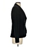Ann Taylor Black Blazer Size 0 - photo 4