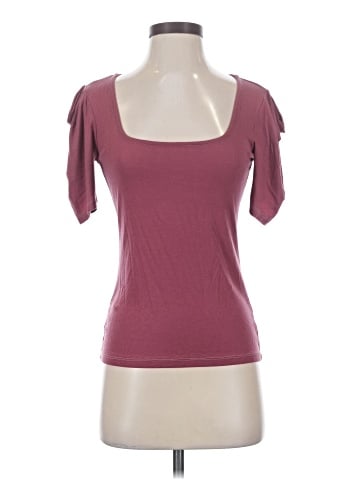 Adriano Goldschmied Short Sleeve T-Shirt (view 1)