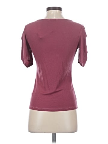 Adriano Goldschmied Short Sleeve T-Shirt (view 2)