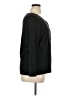 Rafaella Black Long Sleeve Blouse Size 1X - photo 4