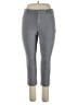 Old Navy Gray Casual Pants Size 14 - photo 1