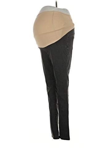 Kimi + Kai Maternity Jeans (view 1)