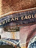 American Eagle Outfitters 100% Cotton Blue Jeans Size 6 - photo 7