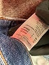 American Eagle Outfitters 100% Cotton Blue Jeans Size 6 - photo 8
