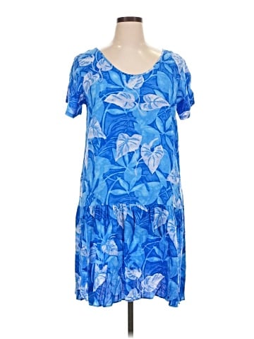 Jams World Casual Dress (view 1)