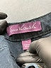 Gloria Vanderbilt Black Jeans Size 10 - photo 7