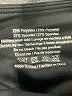 Zyia Active Solid Black Active Pants Size 4 - 5 - photo 4