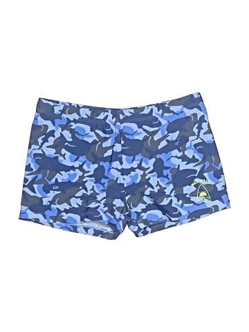 Zara Board Shorts (view 1)