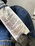Old Navy Solid Blue Jeans Size 14 (tall) - photo 8