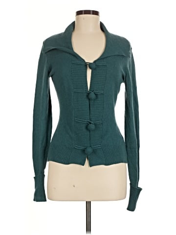 Kenziegirl Cardigan (view 1)