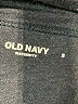 Old Navy - Maternity Gray Blue Casual Pants Size Sm Maternity - photo 6