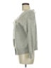 Cinq à Sept Gray Cardigan Size M - photo 5