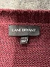 Lane Bryant Burgundy Pullover Sweater Size 14 - 16 Plus - photo 7