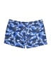 Zara Print Blue Board Shorts Size 9 - 10 - photo 2