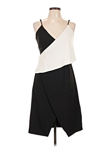 Finders Keepers Cocktail Dress (view 1)
