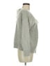Cinq à Sept Gray Cardigan Size M - photo 4