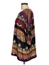 ETRO Purple 3/4 Sleeve Top Size EU (IT) 46 / US 10 - photo 5