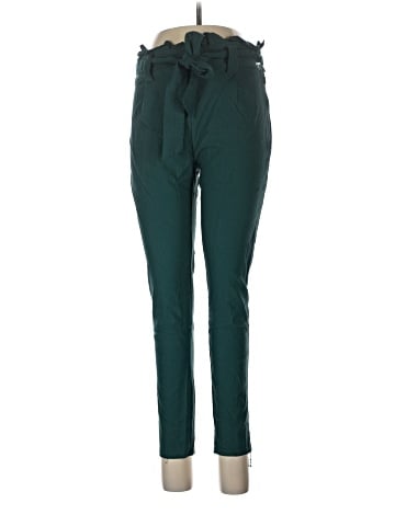 Chocolate Casual Pants (view 1)