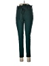 Chocolate Solid Teal Casual Pants Size L - photo 1
