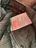 American Eagle Outfitters Chevron-herringbone Gray Jeans Size 6 - photo 10