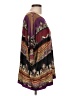 ETRO Purple 3/4 Sleeve Top Size EU (IT) 46 / US 10 - photo 4