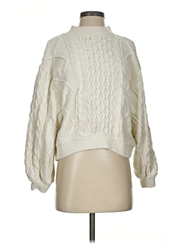 Wrangler Jeans Co Pullover Sweater (view 1)