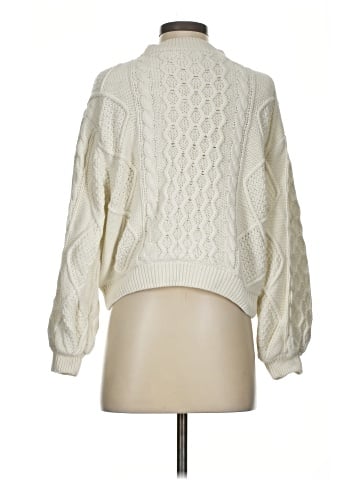 Wrangler Jeans Co Pullover Sweater (view 2)