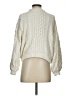 Wrangler Jeans Co Ivory Pullover Sweater Size XS - photo 2