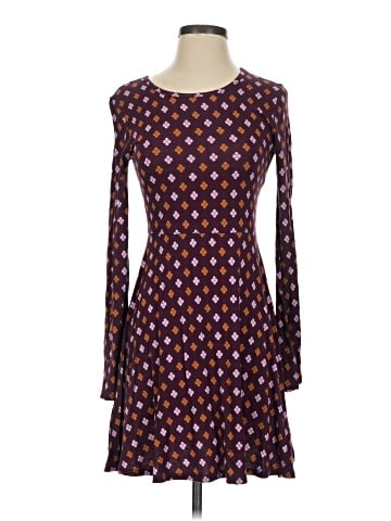 Forever 21 Casual Dress (view 1)