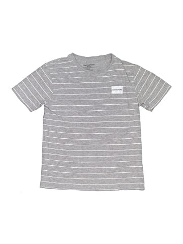 CALVIN KLEIN JEANS Short Sleeve T-Shirt (view 1)