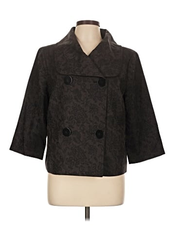 Yansi Fugel Coat (view 1)
