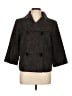 Yansi Fugel 100% Polyester Brown Coat Size L - photo 1