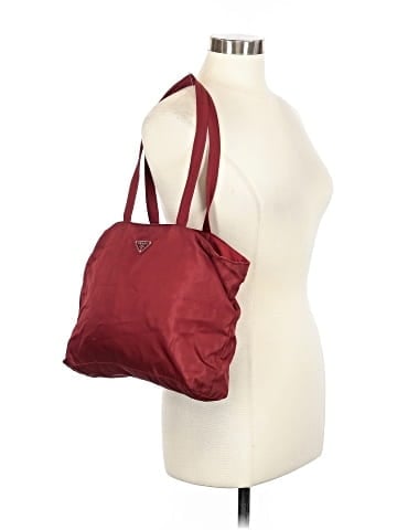 Prada Shoulder Bag (view 2)
