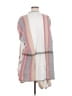 Torrid 100% Acrylic Gray Cardigan One size - photo 2