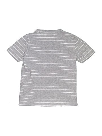 CALVIN KLEIN JEANS Short Sleeve T-Shirt (view 2)