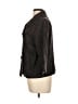 Yansi Fugel 100% Polyester Brown Coat Size L - photo 5