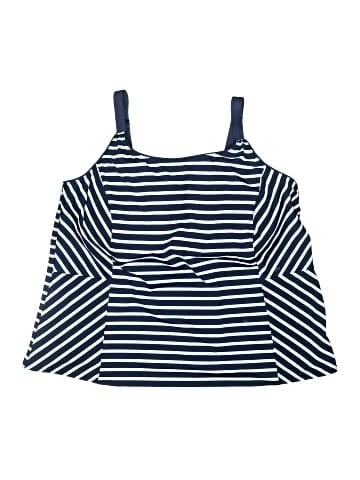 Lands' End Swimsuit Top (view 1)
