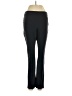 Banana Republic Solid Black Active Pants Size 4 - photo 1