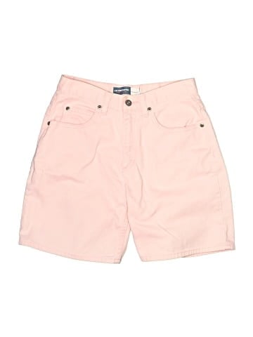 Lizwear by Liz Claiborne Denim Shorts (view 1)