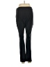 Banana Republic Solid Black Active Pants Size 4 - photo 2