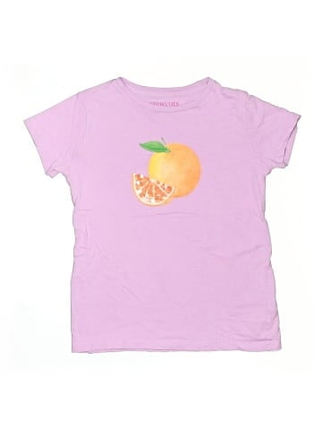 Crewcuts Outlet Short Sleeve T-Shirt (view 1)