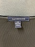 Lands' End Solid Black Casual Dress Size 2X - photo 7