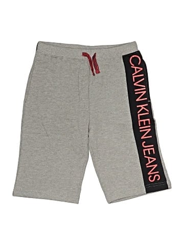 CALVIN KLEIN JEANS Athletic Shorts (view 1)