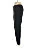 Banana Republic Solid Black Active Pants Size 4 - photo 5