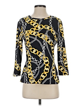 Johnny Was Long Sleeve Blouse