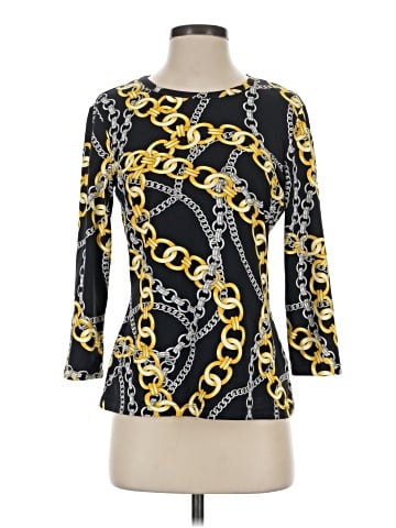 Johnny Was Long Sleeve Blouse (view 1)