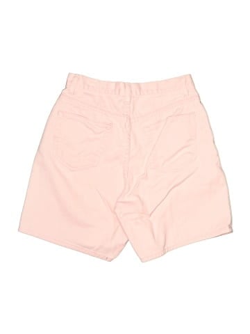 Lizwear by Liz Claiborne Denim Shorts (view 2)