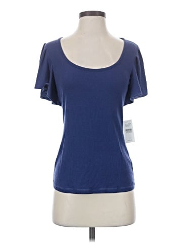 Adriano Goldschmied Short Sleeve T-Shirt (view 1)