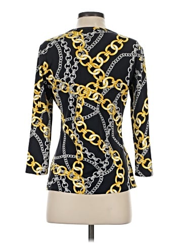 Johnny Was Long Sleeve Blouse (view 2)