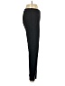 Banana Republic Solid Black Active Pants Size 4 - photo 4
